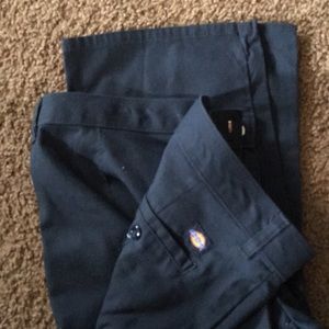 Women’s dickie work pant